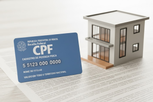 Cadastro Imobiliário Brasileiro (CIB): o que muda com o “CPF dos imóveis”?